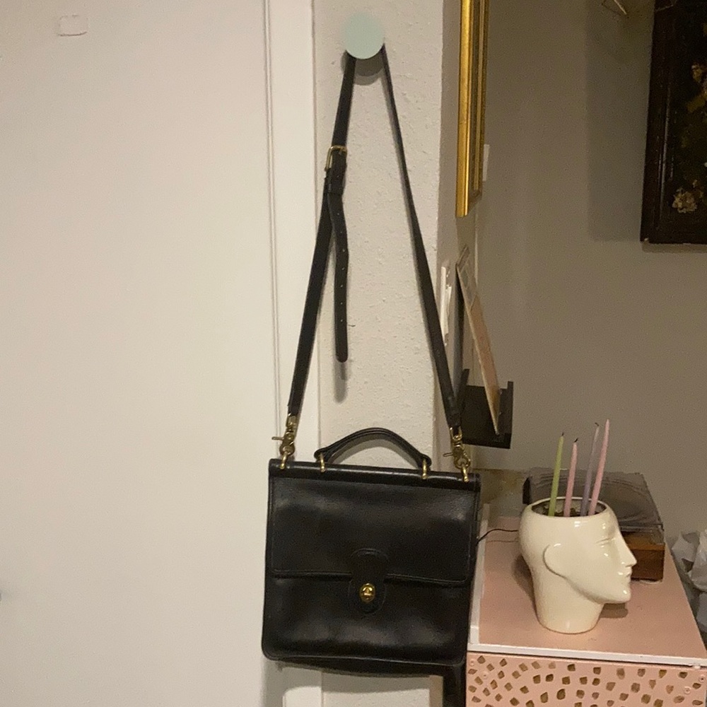 Vintage Coach